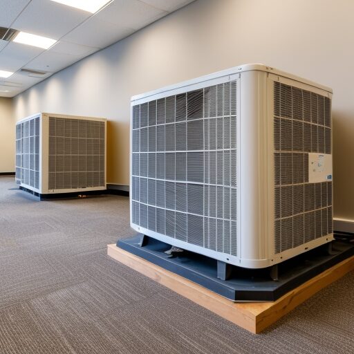 Aircon Installation Hartbeesport Dam