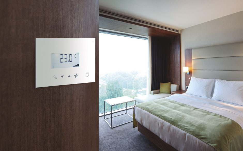 Hotel and Safari Lodge Air conditioning