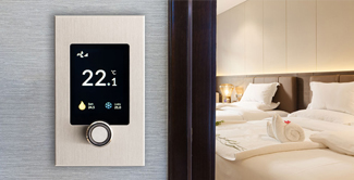 Hotel and Safari Lodge Airconditioning