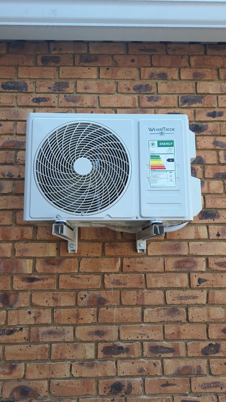 aircon installer in harties